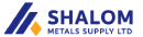 SHALOM- METALS SUPPLY COMPANY